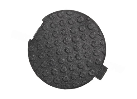 Abdeckkappe für Plenumkammer, schwarz. Porsche 986 / 996 1997–2000 - 9965725690001C