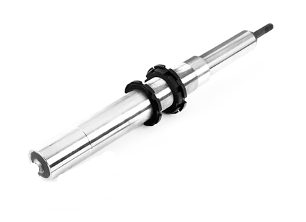 Schokdemper Voor Porsche 996 GT3 MK1 >>02 - 99634304191