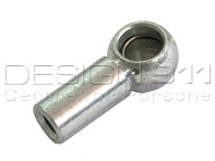 Ball socket linkage, SILVER. Porsche 356 - 90016901302 - JG.013.02, JG.013.03 Ball socket linkage, SILVER. Porsche 356 - 90016901302 - JG.013.02, JG.013.03