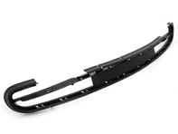 Front bumper grille. Porsche 996 Carrera 2002>> - 9965055610101C Front bumper grille. Porsche 996 Carrera 2002>> - 9965055610101C