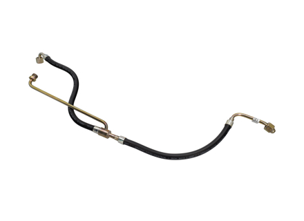 Fuel Line. Porsche 964 1989-94 - 96411059502, 96411059501 Fuel Line. Porsche 964 1989-94 - 96411059502, 96411059501