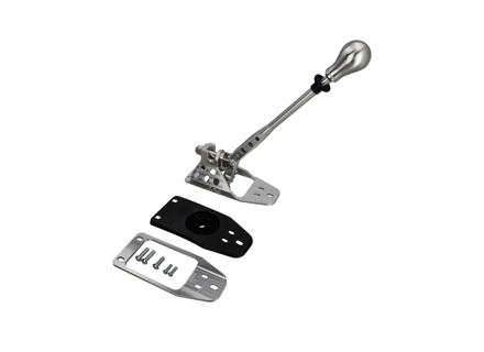 Cambio corto ricavato dal pieno ExactShift. Porsche 911 con cambio 915 - 91142401706, 91142401707, 91142401708, 91142401709, 91142401710, 91142401711, 91142401712, 91142401713, 91142401714, 91142401715