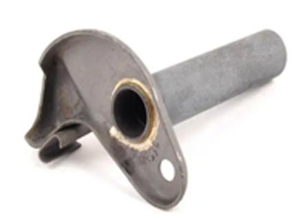 Tubo cuscinetto supporto pedale freno/frizione guida a sinistra. Porsche 911/912/914 - 91142306200 Tubo cuscinetto supporto pedale freno/frizione guida a sinistra. Porsche 911/912/914 - 91142306200