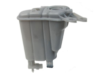 Coolant expansion tank. Porsche 95B.1 Macan 2.0L - PAB121403, 8K0121403Q, 9A712140300 Coolant expansion tank. Porsche 95B.1 Macan 2.0L - PAB121403, 8K0121403Q, 9A712140300