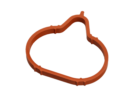 Intake manifold gasket. Porsche 987.2  Boxster / Cayman - 9A111021521, 9A111021522, 9A111021520, 280.290