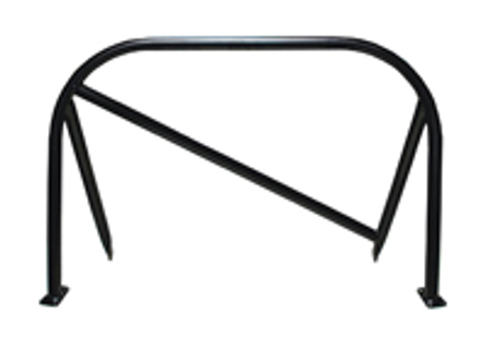 Rolbeugel voor auto's zonder schuifdak. Porsche 911 R RS ST RSR 64-73 - 90180301521, 91180302000 - IBP11.1.107, IBP111107 Rolbeugel voor auto's zonder schuifdak. Porsche 911 R RS ST RSR 64-73 - 90180301521, 91180302000 - IBP11.1.107, IBP111107