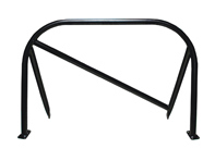 Roll bar for cars without sunroof. Porsche 911 R RS ST RSR 64-73 - 90180301521, 91180302000 - IBP11.1.107, IBP111107 Roll bar for cars without sunroof. Porsche 911 R RS ST RSR 64-73 - 90180301521, 91180302000 - IBP11.1.107, IBP111107