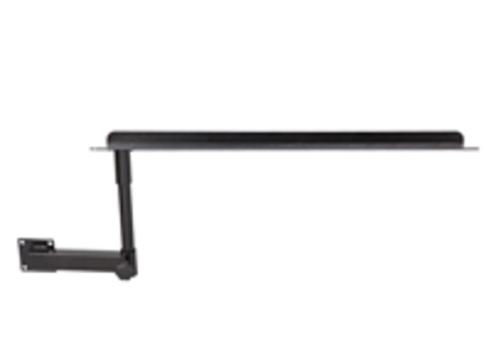 Keyboard holder for RR Home Simulator Gaming Console