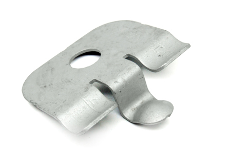 Piastra di fissaggio del paraurti posteriore. Porsche 987 Boxster / 987C Cayman Piastra di fissaggio del paraurti posteriore. Porsche 987 Boxster / 987C Cayman