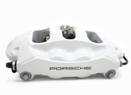 Pinza de freno TRASERA. Porsche 9YA Cayena 2018>> - 971698995B Pinza de freno TRASERA. Porsche 9YA Cayena 2018>> - 971698995B