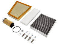 Service maintenance kit for Porsche 2.0ltr 718 Boxster, 718 Cayman - 982129620B, 9P1819631, PAF008309, 90012310630 - OPB905612, OPC115466 Service maintenance kit for Porsche 2.0ltr 718 Boxster, 718 Cayman - 982129620B, 9P1819631, PAF008309, 90012310630 - OPB905612, OPC115466
