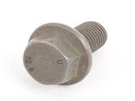 Crankshaft / V-Belt Pulley Hex Head Bolt. Porsche 911 / 914 / 964 - 99909300502 Crankshaft / V-Belt Pulley Hex Head Bolt. Porsche 911 / 914 / 964 - 99909300502