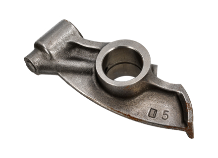 摇臂出风口。保时捷 993 1994-98 - 313096890322, 313 09 689 03 22, 99310508600, 99310508201