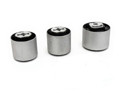 Front differential mounting bush kit Porsche 958 Cayenne  95834933780 & 95834933740 - 95834933780, 95834933790