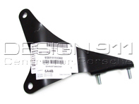 Exhaust Muffler Bracket. Porsche 965 Turbo - 93011111302 Exhaust Muffler Bracket. Porsche 965 Turbo - 93011111302