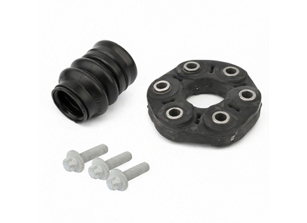 Disque flexible (amélioré) pour arbre de transmission à cardan et soufflet. Porsche 996 C4 / C4S / turbo / 997 C4 / C4S / turbo - 99642102001, 99642102050, 99742102000, 99742102001, 99642101000, PCG42102001, 99642114501