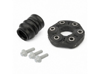 Flex disc (upgraded) for cardan driveshaft & bellow. Porsche 996 C4 / C4S / turbo / 997 C4 / C4S / turbo - 99642102001, 99642102050, 99742102000, 99742102001, 99642101000, PCG42102001, 99642114501