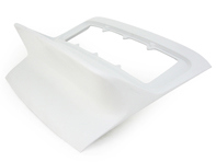 Rear Duck Tail (Ducktail) RS Spoiler Burzel. Porsche 911 1965-89 - 91150530050 Rear Duck Tail (Ducktail) RS Spoiler Burzel. Porsche 911 1965-89 - 91150530050