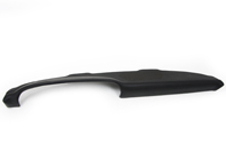 Salpicadero con rejilla altavoz en cuero LHD Porsche 911 1964-67 / 912 Serie Zero - 90155203224, 90155203122 Salpicadero con rejilla altavoz en cuero LHD Porsche 911 1964-67 / 912 Serie Zero - 90155203224, 90155203122