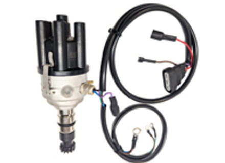 Spinterogeno e cablaggio per Porsche 911 2.0 / 2.2ltr e 914/6 1968-1972 - 914126, 0231121006, 0231159001, 0231159002, 90160202101, 90160202102, 90160202150, 901602021AX, 901603021BX Spinterogeno e cablaggio per Porsche 911 2.0 / 2.2ltr e 914/6 1968-1972 - 914126, 0231121006, 0231159001, 0231159002, 90160202101, 90160202102, 90160202150, 901602021AX, 901603021BX