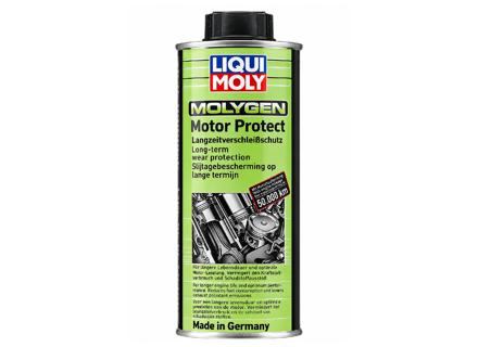 LIQUI MOLY Molygen Motorschutz 500 ml - 1015