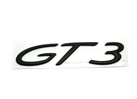 GT3 - Abzeichen. Porsche 996 - 9965592379070C, 996.559.237.907.0C, 99655923790 - gt3 GT3 - Abzeichen. Porsche 996 - 9965592379070C, 996.559.237.907.0C, 99655923790 - gt3