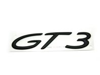 GT3 - 徽章。保时捷 996 - 9965592379070C, 996.559.237.907.0C, 99655923790 - gt3 GT3 - 徽章。保时捷 996 - 9965592379070C, 996.559.237.907.0C, 99655923790 - gt3