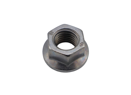 Shock absorber hexagon hut. Porsche 996 / 993 - 99908444501, 99908444509