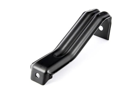 Correa de sujeción del paragolpes trasero. Porsche 996 Carrera 2 / Carrera 4 - 99650563900 Correa de sujeción del paragolpes trasero. Porsche 996 Carrera 2 / Carrera 4 - 99650563900