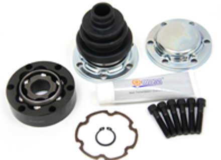 CV joint kit Constant Velocity Joint. Porsche 911 / 965 / 964 / 993 / 986 - 91133292301, 302303, 91133203001, 14-146044, 501SU001NA - 14-146044