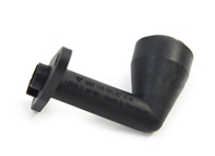 Intake manifold vacuum port. Porsche 996 - 99611015152 Intake manifold vacuum port. Porsche 996 - 99611015152