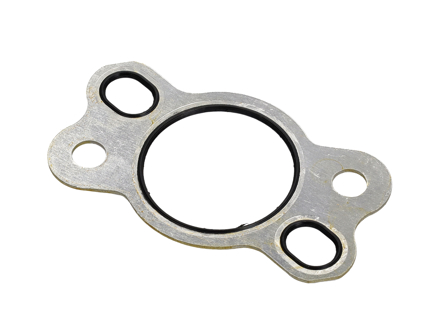 Timing chain tensioner gasket. Porsche 964 / 993 / 996 Turbo - 96410517703, 577.960
