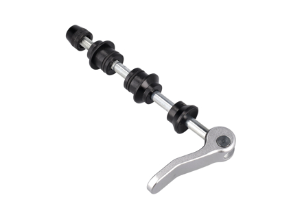 Bouchons à dégagement rapide pour porte-vélo sur fourche. Coque SeaSucker 9x100mm - BA1428 Bouchons à dégagement rapide pour porte-vélo sur fourche. Coque SeaSucker 9x100mm - BA1428