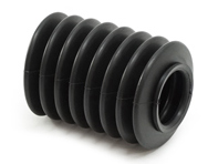 Steering rack gaiter. Porsche 911 74-89 / 914 - 90134719102 Steering rack gaiter. Porsche 911 74-89 / 914 - 90134719102