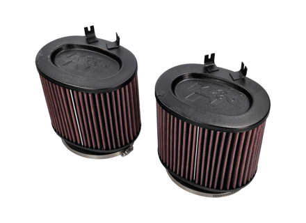 K&N Air filters set of 2 for Porsche 997 3.6L / 3.8L 2009-11 - 99711013030, 99711013031, 99711013032, 99711013032/1, 99711013032/2, 99711013032/3 - E1999, E-1999 K&N Air filters set of 2 for Porsche 997 3.6L / 3.8L 2009-11 - 99711013030, 99711013031, 99711013032, 99711013032/1, 99711013032/2, 99711013032/3 - E1999, E-1999