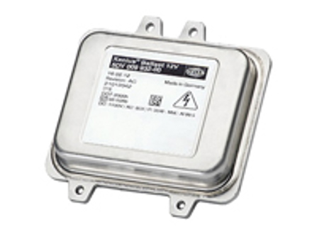 Steuergerät für Xenon-Scheinwerfer. Porsche 958 Cayenne 2015>> - 95863159701, 5DV 009 932-001, 5DV009932001