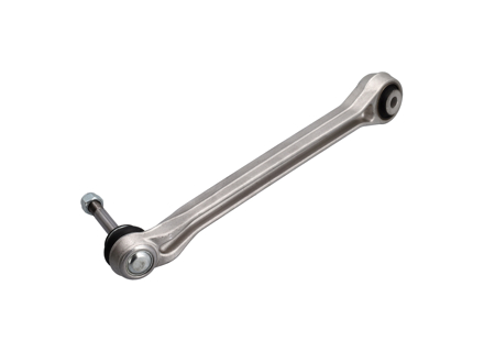 Draagarm onder, achter. Porsche 993 Ref: 99333104300 , 99333104301 - 1650200500, 99333104301, 99333104300 - 993-331-043-01, 1650200500, URO-010765, JTC1193