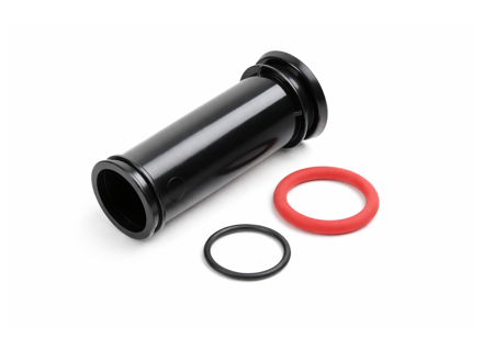 Spark plug tube. Porsche Boxster 986 / Porsche 996 3.4L - 99970734341, 99970721540 - 996 105 325 52