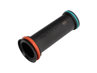 Tube de bougie d'allumage. Porsche Boxster 986 / Porsche 996 3.4L - 99970734341, 99970721540 - 996 105 325 52