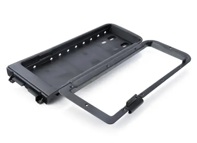 Cassette Box Hinge Type II Porsche 944 / 968 - 9455525530101C, 94555255301 Cassette Box Hinge Type II Porsche 944 / 968 - 9455525530101C, 94555255301