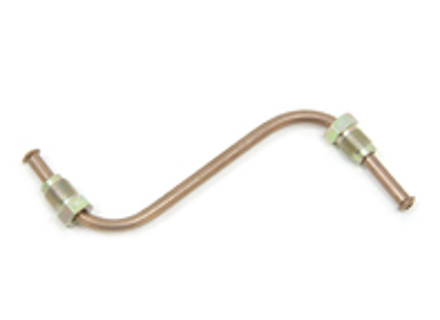 Linea freno anteriore. Porsche 911 SC / 3.2L - 91135560501, 9113556050Y