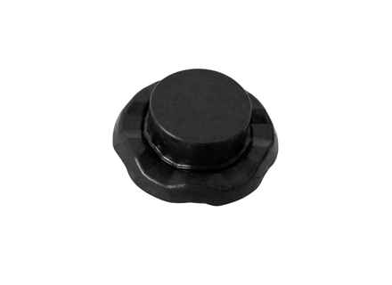 Mounting Bush UPPER for Radiator. Porsche 981 / 718 Boxster / Spyder / 991 - 99110633101