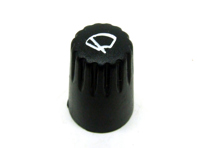 Wiper Intermittent Delay Switch Knob Porsche 964 /993 - 9646180140001C, 96461801400 Wiper Intermittent Delay Switch Knob Porsche 964 /993 - 9646180140001C, 96461801400
