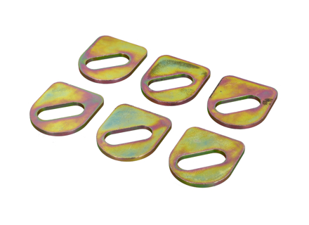 Eccentric bolt adjuster locking kit. Porsche 993 - 2180019, 99333121700, 99733121702, PAF007648, 99633121900, 99333121980, 99333121981, 99333121701, 99333121901