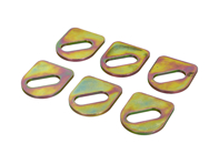 Eccentric bolt adjuster locking kit. Porsche 993 - 2180019, 99333121700, 99733121702, PAF007648, 99633121900, 99333121980, 99333121981, 99333121701, 99333121901