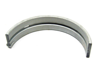 Main crankshaft bearing shell standard.  Porsche 986 Boxster / 996 >>2001 - 99610120510, 99610120510/1, 99610120510/2, 99610120510/3, 98710120501, 99610101250, 99610101252, 99610101254, 99610101255, 99610101262, 99610120507