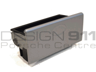 Insert Ashtray Lacquered. Porsche 986 / 996 Insert Ashtray Lacquered. Porsche 986 / 996