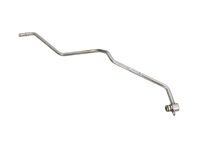 Coolant Supply Line for Turbo. Porsche 997-1 Turbo / 997-2 GT2 RS - 99710607375, 99710607376, 99710607377, 99710607379, 99710607474, 99710607475, 99710607477 Coolant Supply Line for Turbo. Porsche 997-1 Turbo / 997-2 GT2 RS - 99710607375, 99710607376, 99710607377, 99710607379, 99710607474, 99710607475, 99710607477