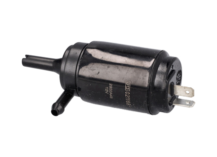 Scheibenwaschpumpe. Porsche 924S / 928 / 944 / 964 - 103 630, 92862817201, 246-075-042-001Z, 246075042001Z, 92862817200 Scheibenwaschpumpe. Porsche 924S / 928 / 944 / 964 - 103 630, 92862817201, 246-075-042-001Z, 246075042001Z, 92862817200
