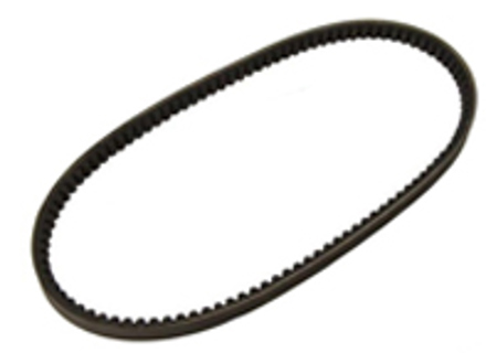 Alternator belt. Porsche 928 1978-81 - 99919213550, 10A0875C - AVX10X875